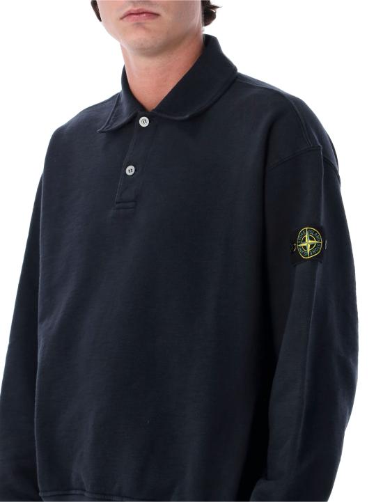 26FW 스톤 아일랜드 의류 S156100054S0458 V0020 BLU - STONE ISLAND