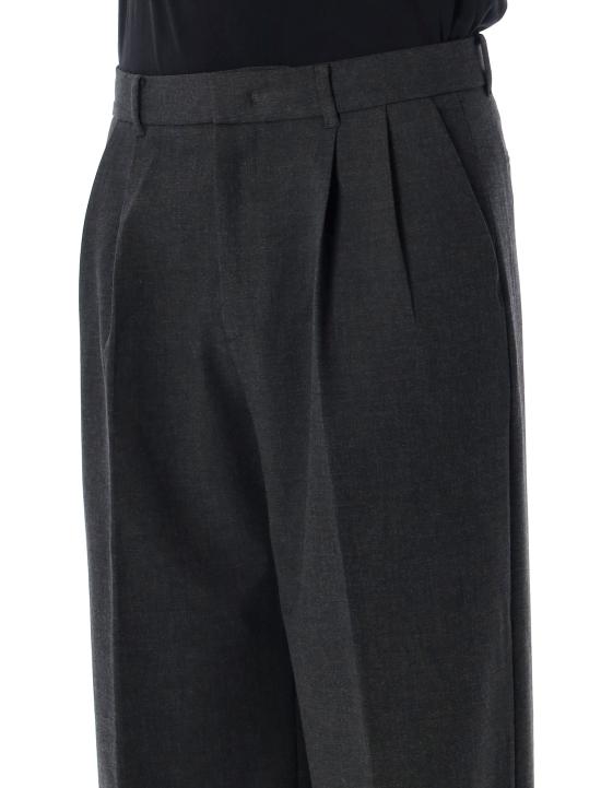 26FW 던스트 스트레이트 팬츠 UDPA6C313CG CHARCOAL GREY - DUNST