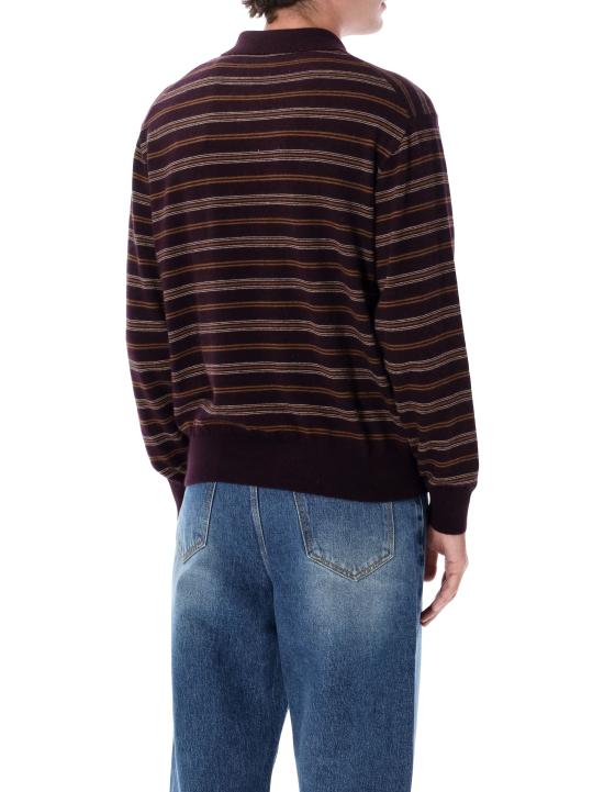 26FW 던스트 스웨터 UDSW6C115W2 BROWN MARRONE - DUNST