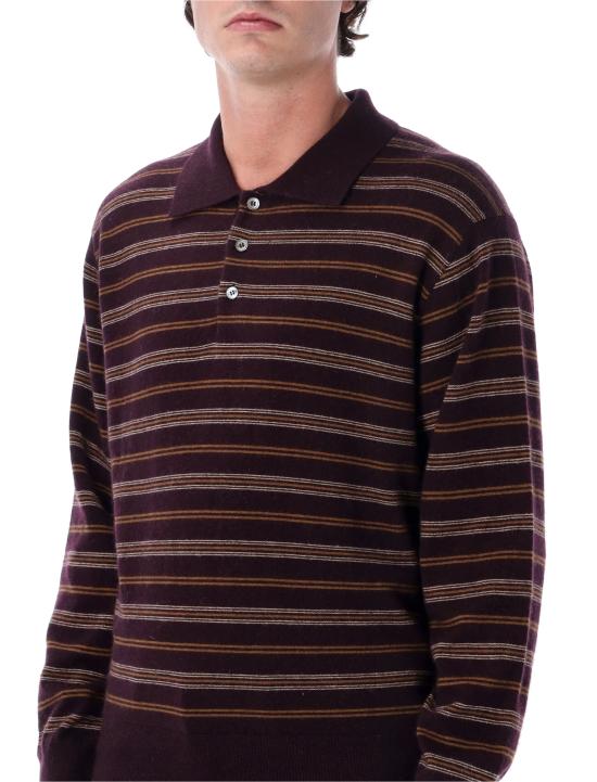 26FW 던스트 스웨터 UDSW6C115W2 BROWN MARRONE - DUNST