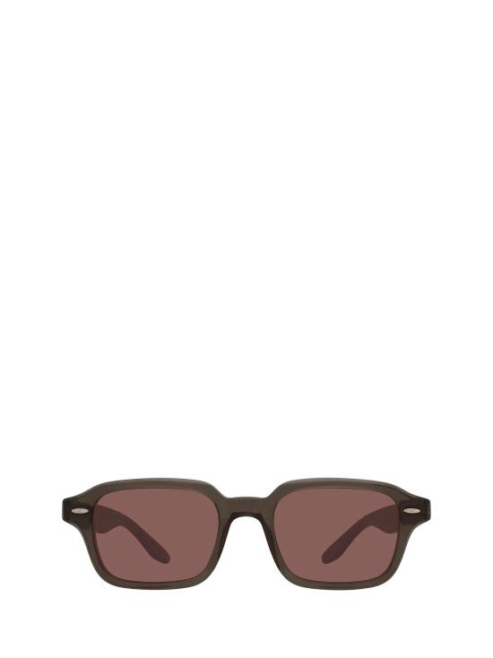 26FW 바본페레이라 선글라스 BP40120I DUS EMB GREY
