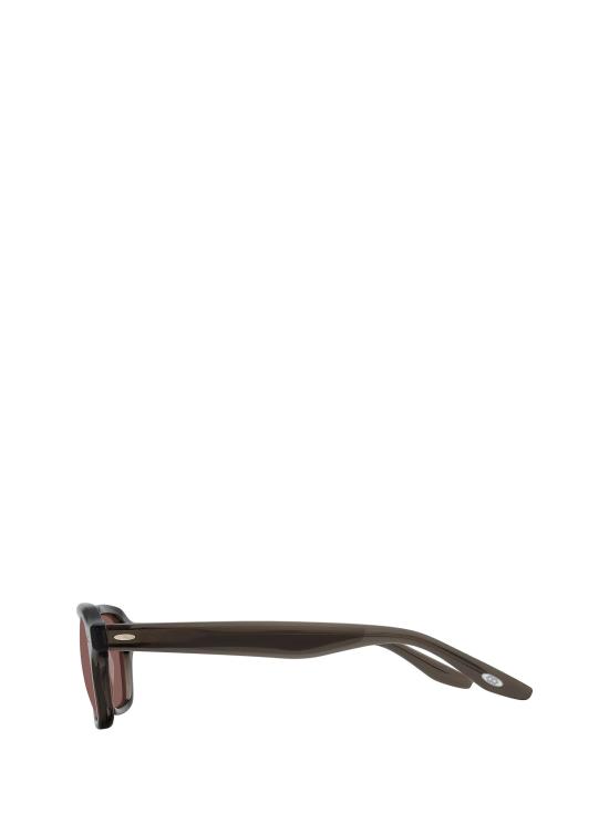 26FW 바본페레이라 선글라스 BP40120I DUS EMB GREY - BARTON PERREIRA