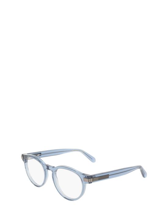 26FW 살바토레 페라가모 안경 SF3045 438 TRANSPARENT AVIO - SALVATORE FERRAGAMO