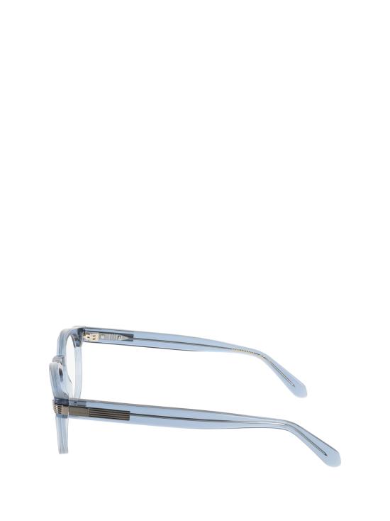 26FW 살바토레 페라가모 안경 SF3045 438 TRANSPARENT AVIO - SALVATORE FERRAGAMO
