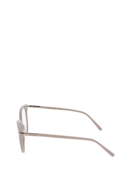 26FW 살바토레 페라가모 안경 SF3026 259 BEIGE - SALVATORE FERRAGAMO