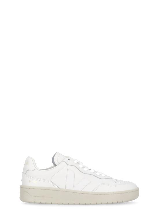 26FW 베자 스니커즈 VD2003380 EXTRA WHITE
