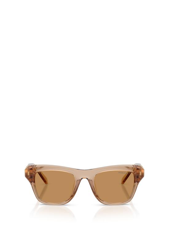 26FW 스와로브스키 선글라스 SK6056U 109273 TRANSPARENT BEIGE