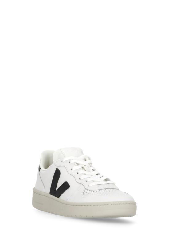 26FW 베자 스니커즈 VI0220738 EXTRA WHITE BLACK - VEJA