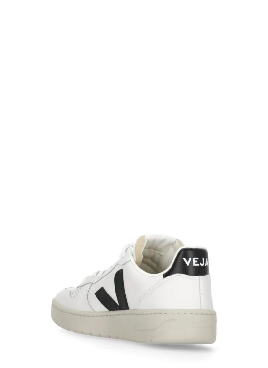 26FW 베자 스니커즈 VI0220738 EXTRA WHITE BLACK - VEJA