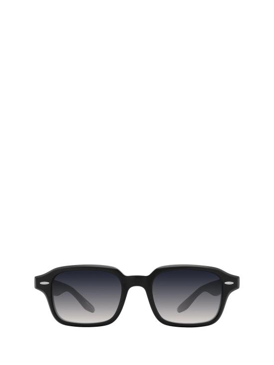 26FW 바본페레이라 선글라스 BP40120I BLA BAS BLACK