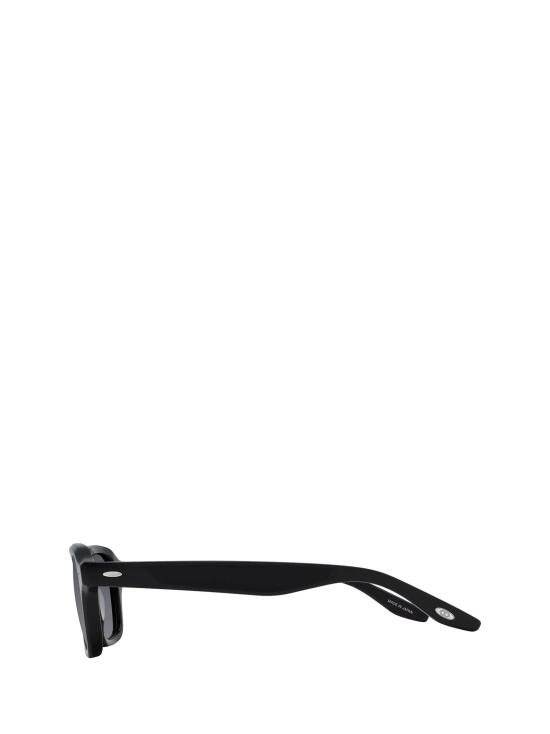 26FW 바본페레이라 선글라스 BP40120I BLA BAS BLACK - BARTON PERREIRA