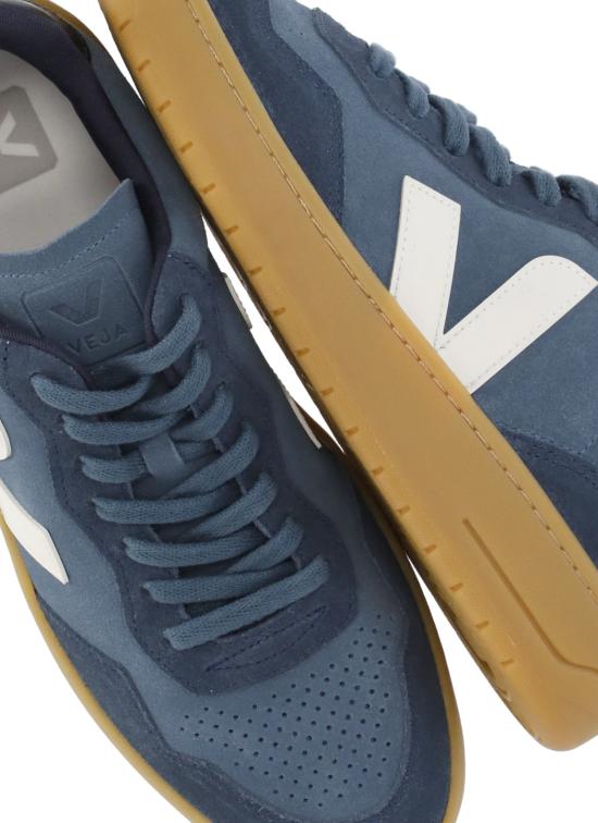 26FW 베자 스니커즈 VD0303848 CALIFORNIA PIERRE BLUE - VEJA