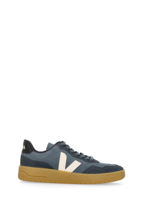 26FW 베자 스니커즈 VD0303848 CALIFORNIA PIERRE BLUE