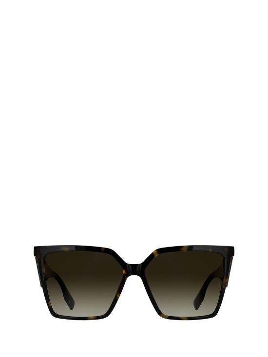 26FW 칼라거펠트 선글라스 KL6207S 242 DARK TORTOISE