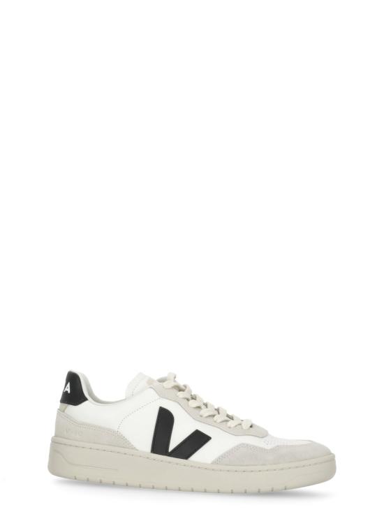 26FW 베자 스니커즈 VD2021061 WHITE BLACK