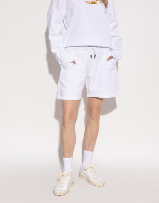  디스퀘어드2 스니커즈 Dsquared2 라이더 로우탑  화이트 - DSQUARED2