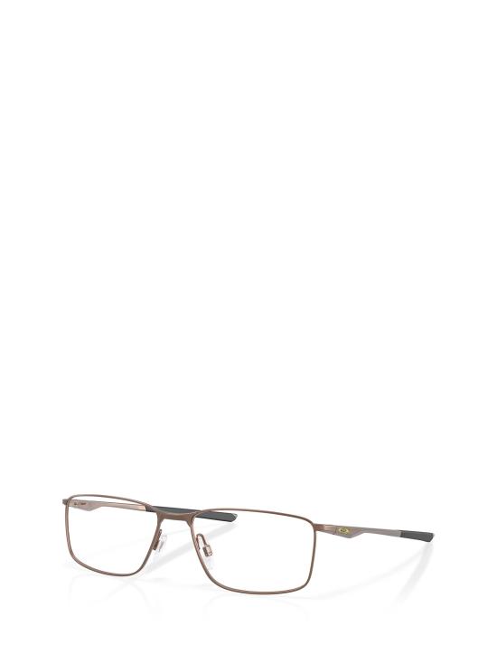 26FW 오클리 안경 OX3217 321720 MAHOGANY - OAKLEY