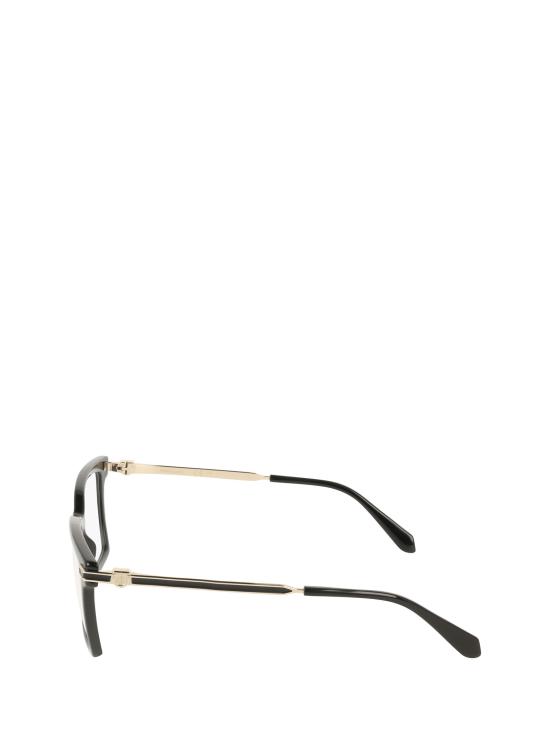 26FW 살바토레 페라가모 안경 SF3039 001 BLACK - SALVATORE FERRAGAMO