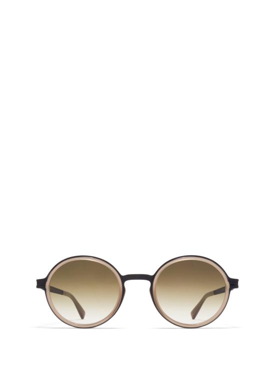 26FW 마이키타 선글라스 DAYO SUN 726 A70 BLACK TAUPE RAW