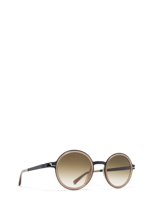 26FW 마이키타 선글라스 DAYO SUN 726 A70 BLACK TAUPE RAW - MYKITA