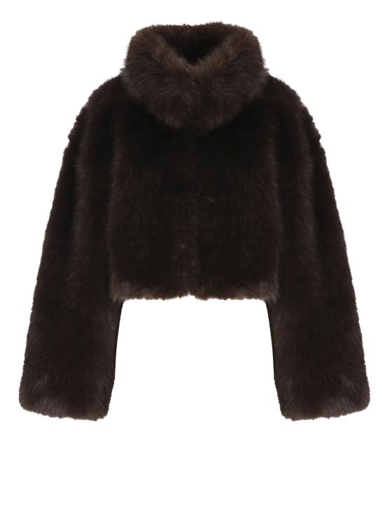 26FW 로테이트 수트 자켓 1165531667 BROWN