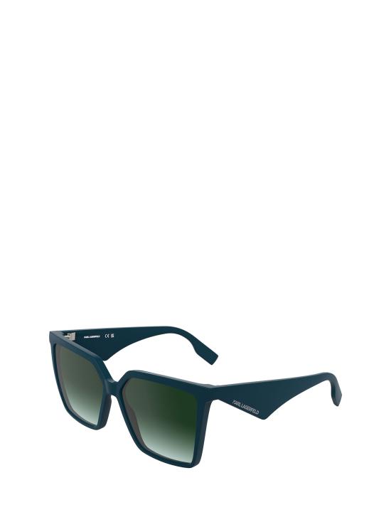 26FW 칼라거펠트 선글라스 KL6207S 425 PETROL - KARL LAGERFELD