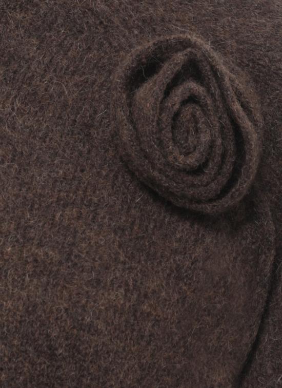 26FW 로테이트 스웨터 1166611667 BROWN - ROTATE