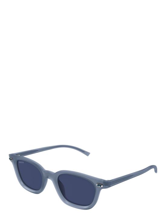 26FW 구찌 선글라스 GG1946S 004 BLUE - GUCCI