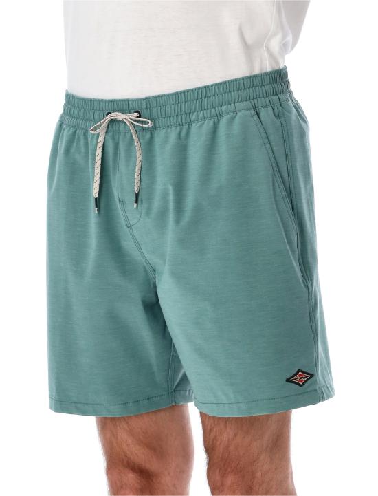 26SS 빌라봉 스윔팬츠 EBYJV00145 BMR0 TURQUOISE AQUA - BILLABONG