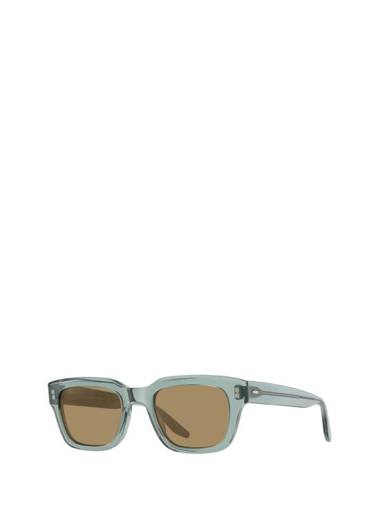 26FW 바본페레이라 선글라스 BP40130I ATL SAB BLUE - BARTON PERREIRA