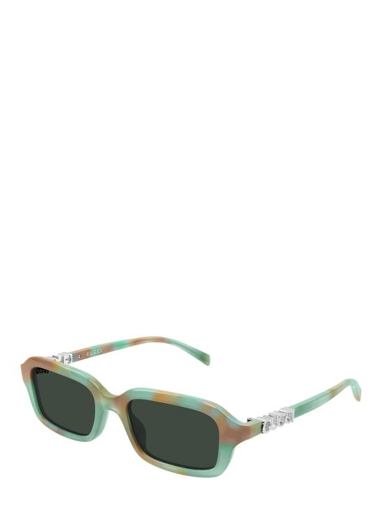 26FW 구찌 선글라스 GG2152S 005 HAVANA - GUCCI