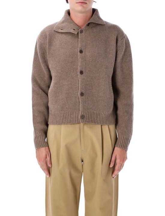 26FW 토니웩 스웨터 BF34KN901 TAUPE BEIGE