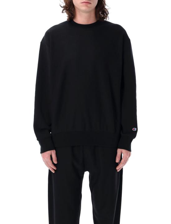 26FW 챔피온 의류 222567 KK001 NERO