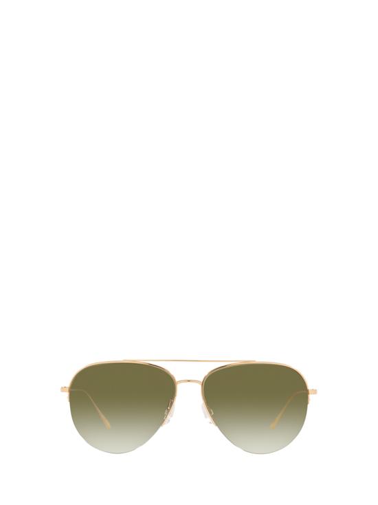 26FW 올리버피플스 선글라스 OV1303ST 52928E GOLD