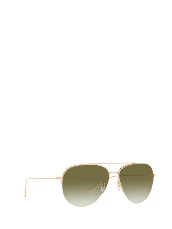 26FW 올리버피플스 선글라스 OV1303ST 52928E GOLD - OLIVER PEOPLES