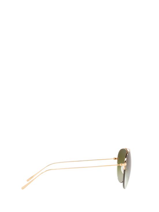 26FW 올리버피플스 선글라스 OV1303ST 52928E GOLD - OLIVER PEOPLES