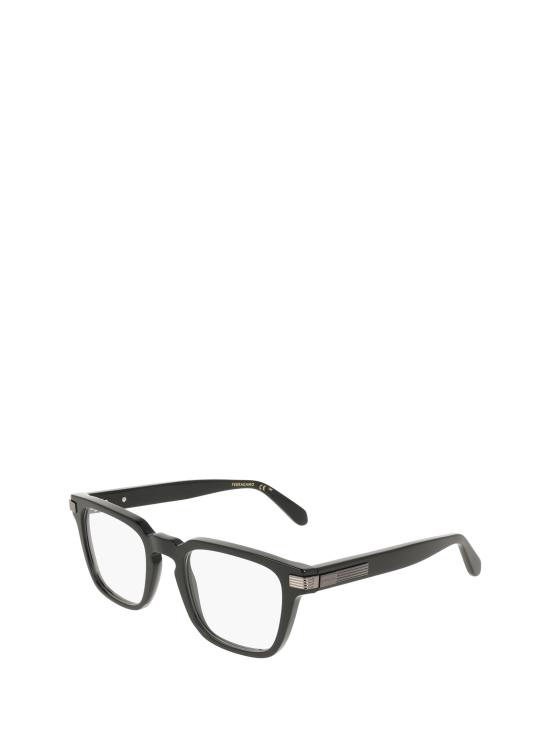26FW 살바토레 페라가모 안경 SF3044 001 BLACK - SALVATORE FERRAGAMO