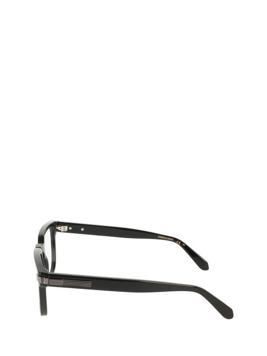 26FW 살바토레 페라가모 안경 SF3044 001 BLACK - SALVATORE FERRAGAMO