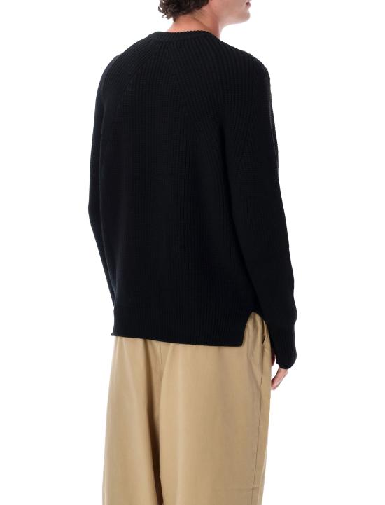 26FW 꼼데가르송 스웨터 HRN001051 NERO - COMME DES GARCONS