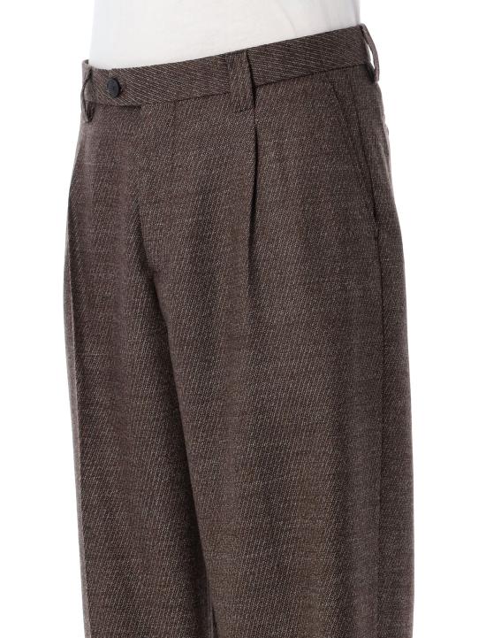 26FW 엠에프펜 스트레이트 팬츠 M326029 VT VINTAGE TWILL - MFPEN