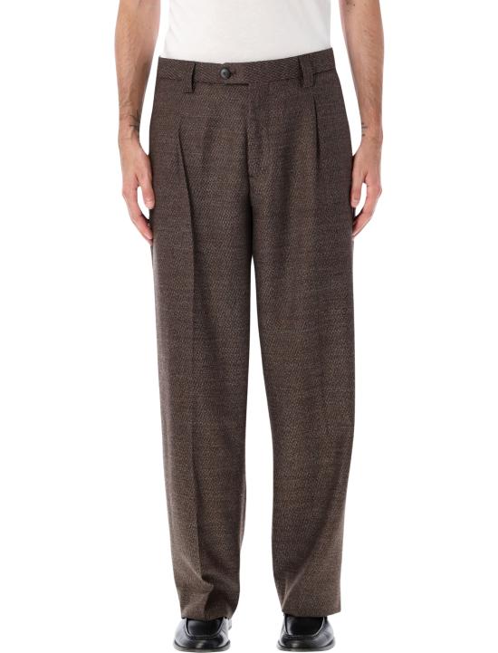 26FW 엠에프펜 스트레이트 팬츠 M326029 VT VINTAGE TWILL