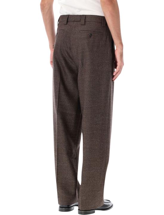 26FW 엠에프펜 스트레이트 팬츠 M326029 VT VINTAGE TWILL - MFPEN
