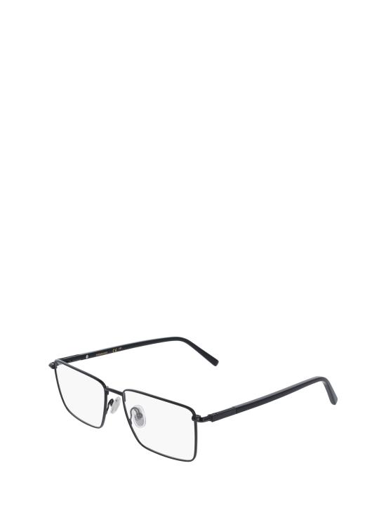 26FW 살바토레 페라가모 안경 SF2237 001 BLACK - SALVATORE FERRAGAMO