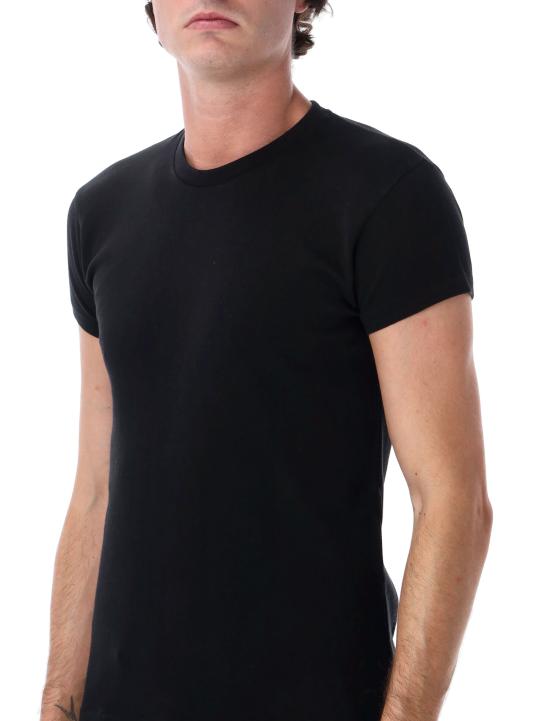 26FW 톰포드 반팔 티셔츠 JCS033JMC080 NAA NERO - TOMFORD