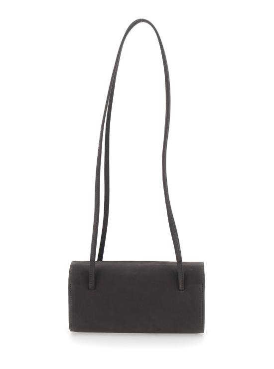 26FW 파네 숄더백 MIENUBUCKBRULE Brown