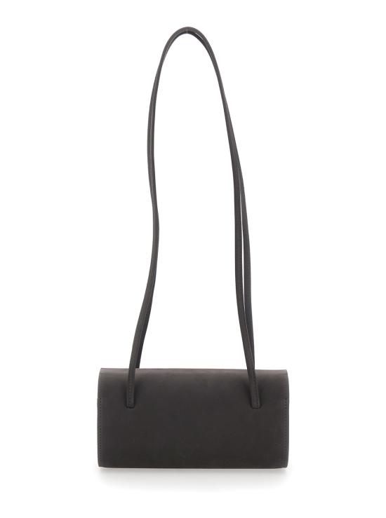 26FW 파네 숄더백 MIENUBUCKBRULE Brown - FANE