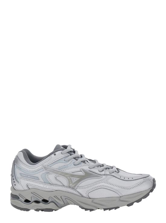 26FW 미즈노 스니커즈 D1GA260C02 Metallic