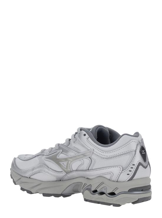 26FW 미즈노 스니커즈 D1GA260C02 Metallic - MIZUNO