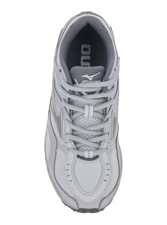 26FW 미즈노 스니커즈 D1GA260C02 Metallic - MIZUNO