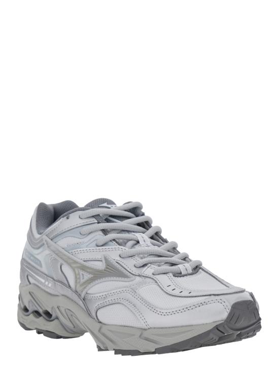 26FW 미즈노 스니커즈 D1GA260C02 Metallic - MIZUNO